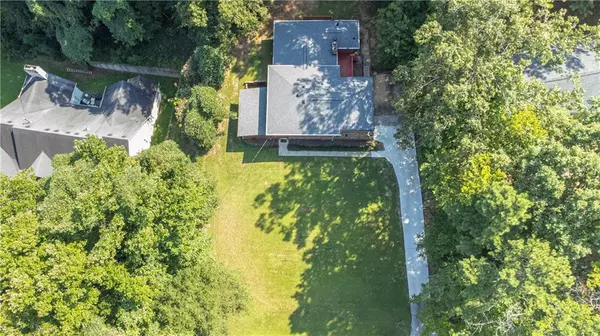 Atlanta, GA 30331,1140 Carlo TER SW