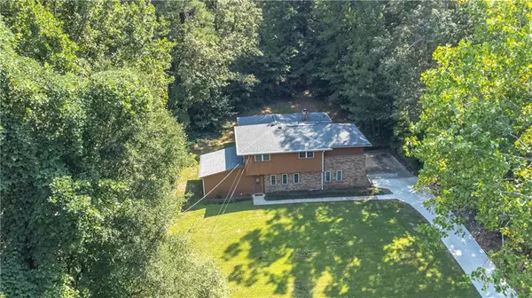 Atlanta, GA 30331,1140 Carlo TER SW