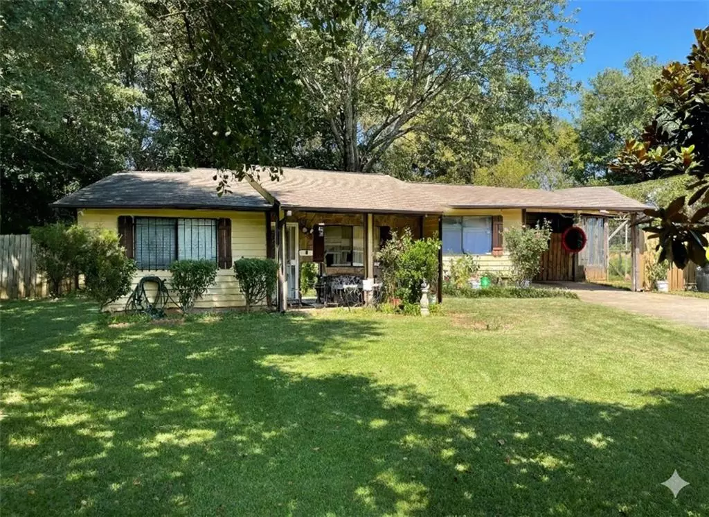 Rex, GA 30273,4301 Rex RD