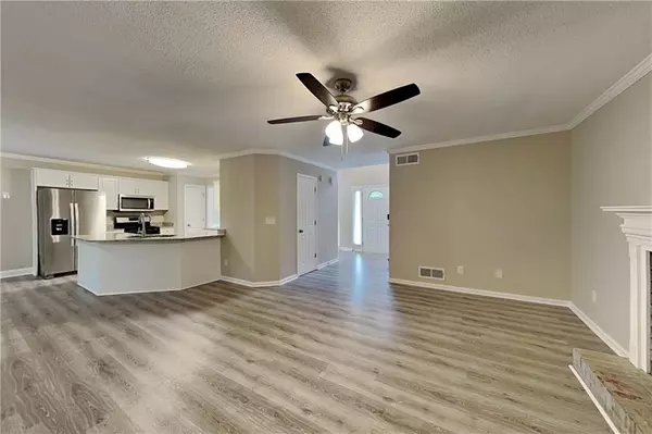 Dallas, GA 30157,224 Camden TRL