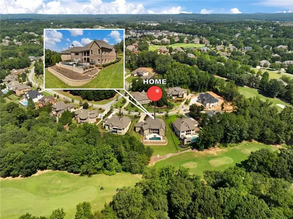 Braselton, GA 30517,5921 Yoshino Cherry LN