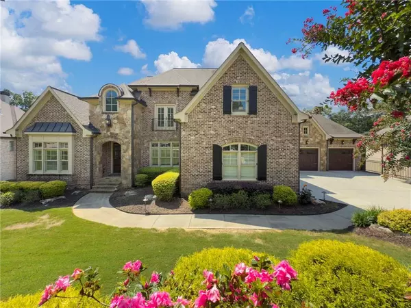 5921 Yoshino Cherry LN, Braselton, GA 30517
