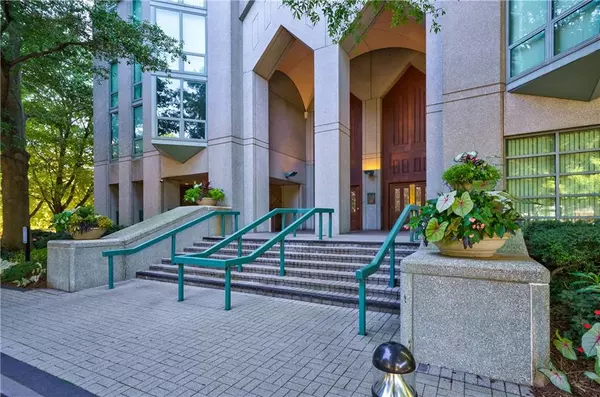 Atlanta, GA 30305,2870 Pharr Court South NW #2709
