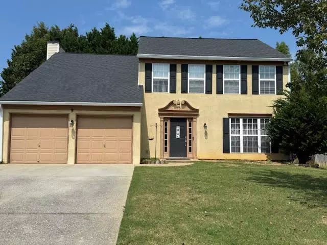 386 Bass WAY NW, Kennesaw, GA 30144