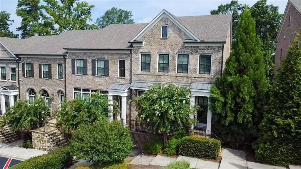 Brookhaven, GA 30319,2274 Garrison ST