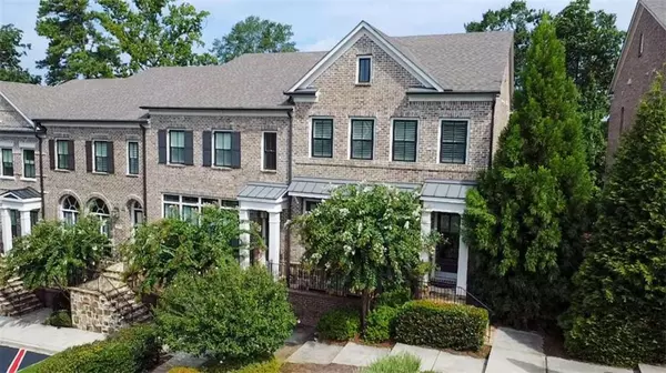 2274 Garrison ST, Brookhaven, GA 30319