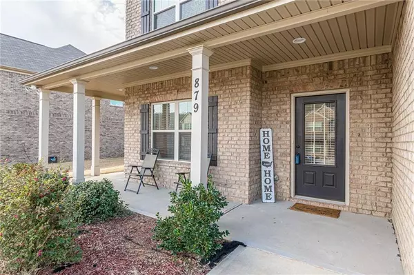 Hampton, GA 30228,879 TRANQUIL WAY