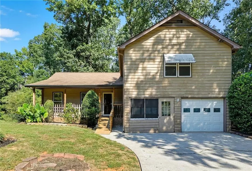 2538 Kings Pistol CT, Grayson, GA 30017