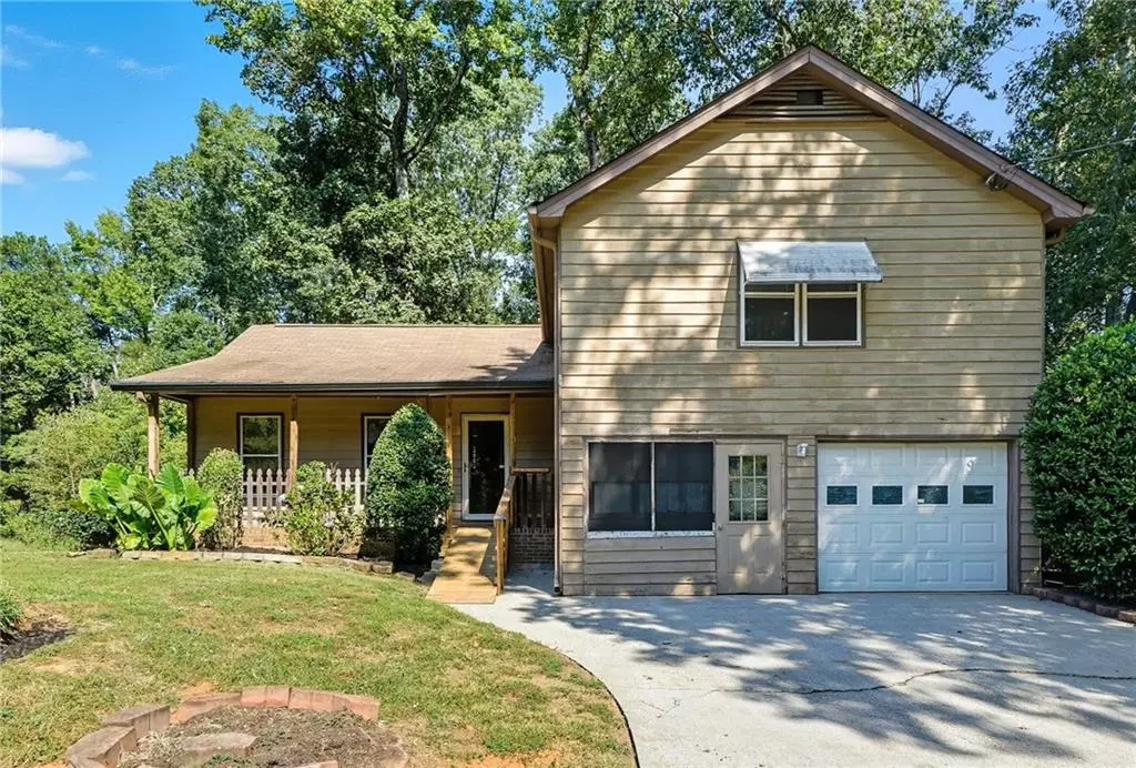 Grayson, GA 30017,2538 Kings Pistol CT