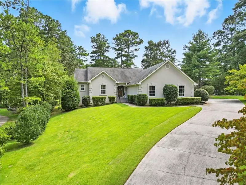 7064 Brigade CT, Villa Rica, GA 30180