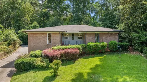 1447 Southland Vista CT NE, Atlanta, GA 30329