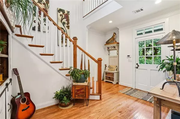 Norcross, GA 30071,186 Wingo ST