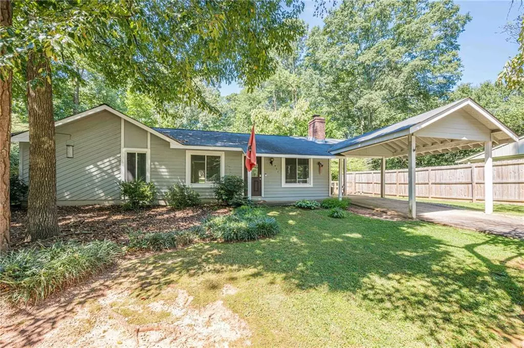 Alpharetta, GA 30009,407 Jon Scott DR