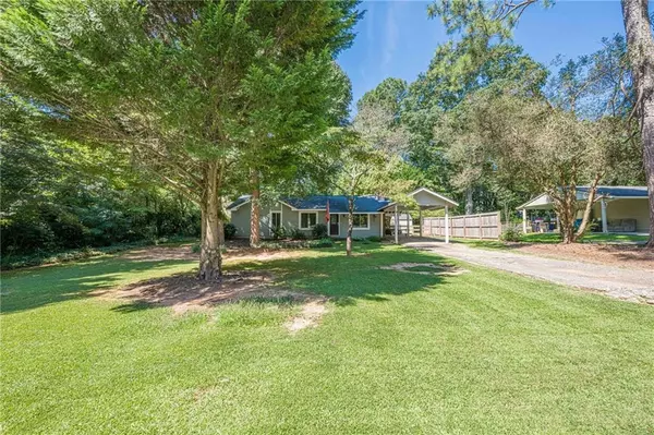 Alpharetta, GA 30009,407 Jon Scott DR