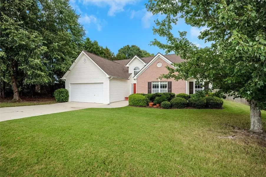 2510 Cordillo DR, Dacula, GA 30019