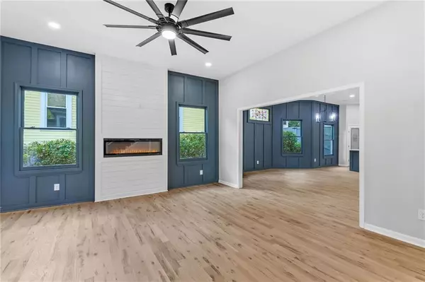 Atlanta, GA 30315,378 Grant Park PL