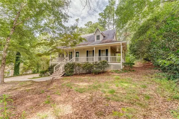 Douglasville, GA 30134,58 REGENT CT