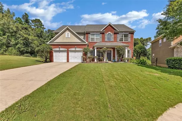 Stockbridge, GA 30281,591 Creek Valley CT