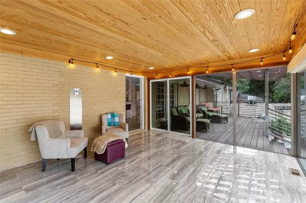 Atlanta, GA 30345,2102 FISHER TRL NE
