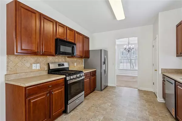Canton, GA 30115,952 Mill Creek AVE