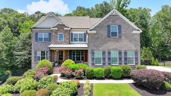 2960 Manorview LN, Milton, GA 30004