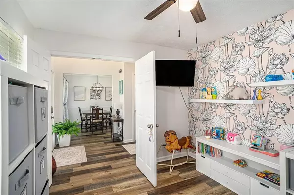 Hampton, GA 30228,141 Stanfield CT