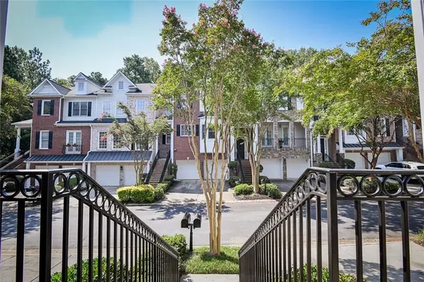 Atlanta, GA 30339,5854 Riverstone CIR #13