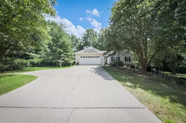 Douglasville, GA 30134,239 Clear Brook TRL