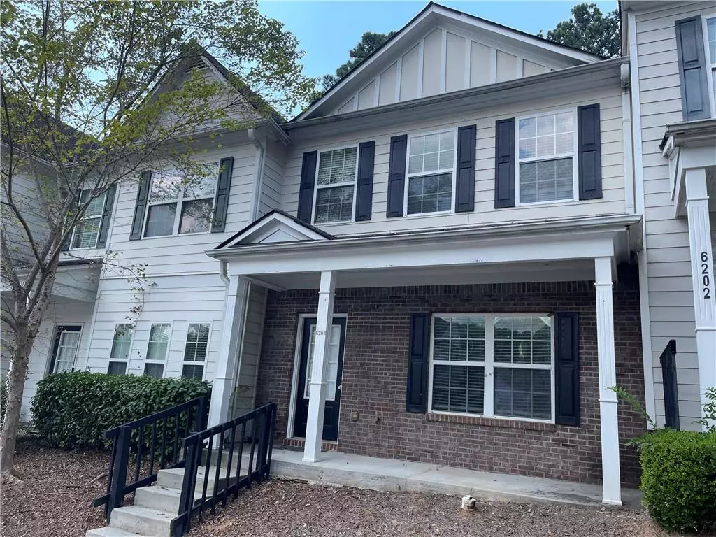 Union City, GA 30291,6206 Flat TRCE