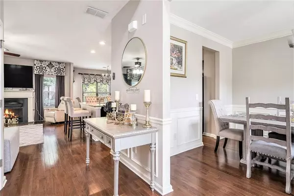 Woodstock, GA 30188,230 HALEYS CT