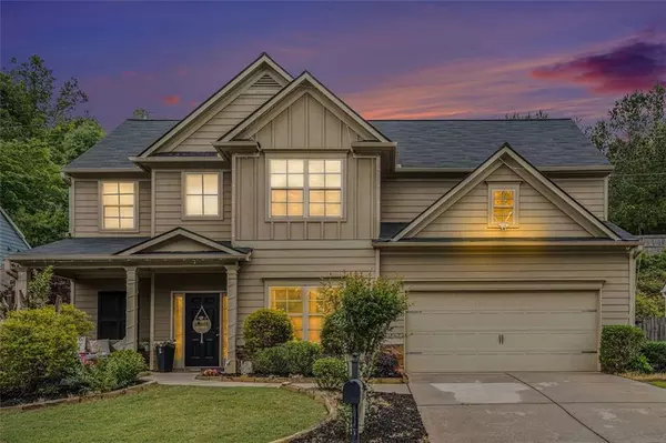 Woodstock, GA 30188,230 HALEYS CT