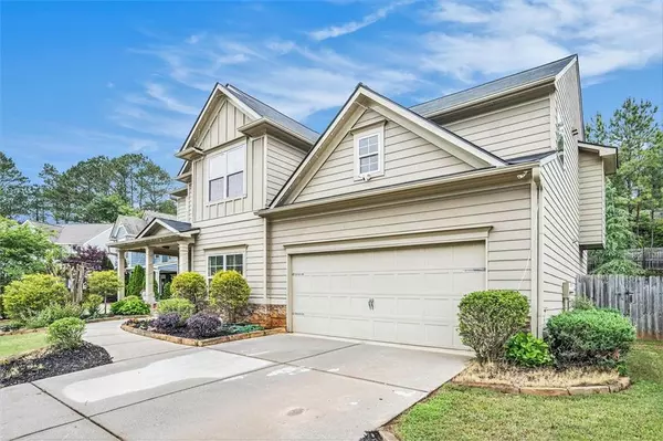 Woodstock, GA 30188,230 HALEYS CT