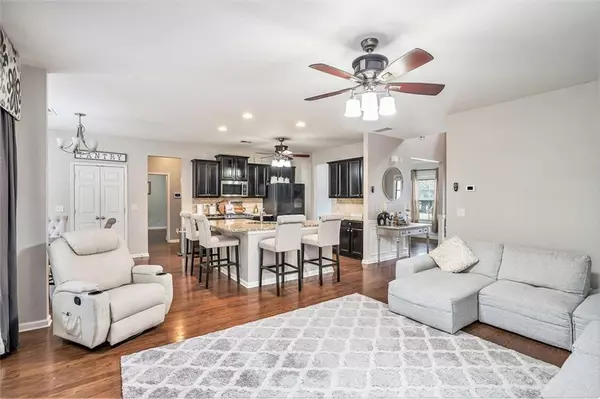 Woodstock, GA 30188,230 HALEYS CT