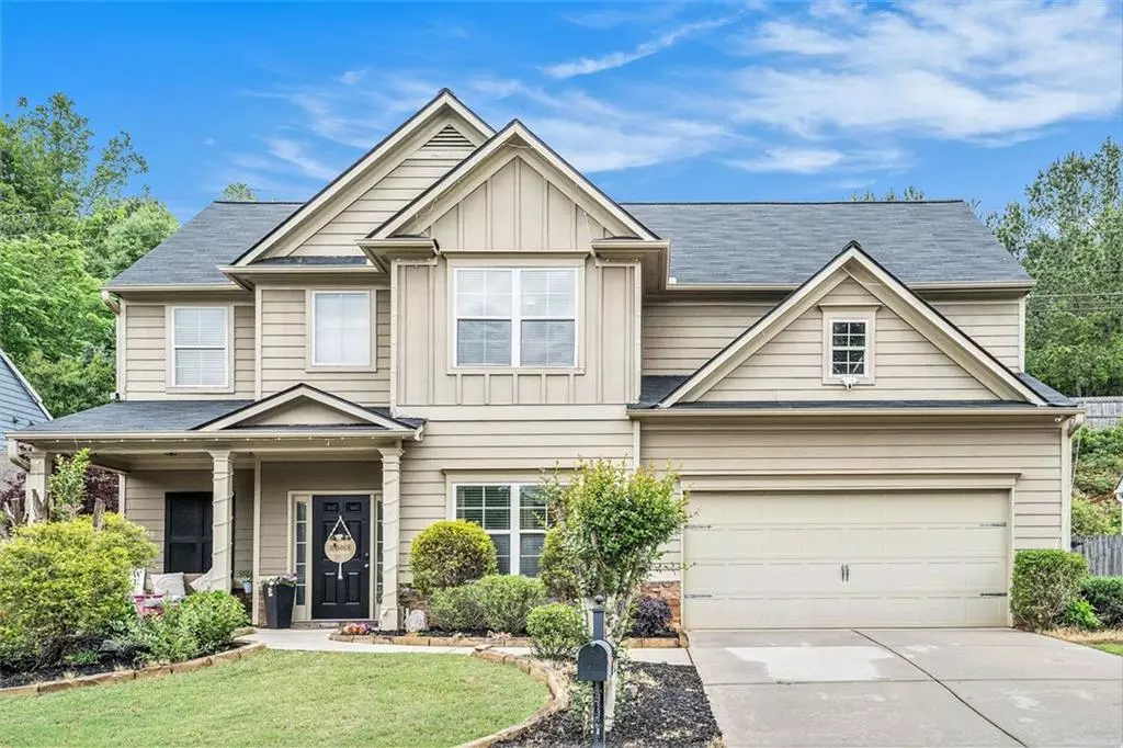 Woodstock, GA 30188,230 HALEYS CT