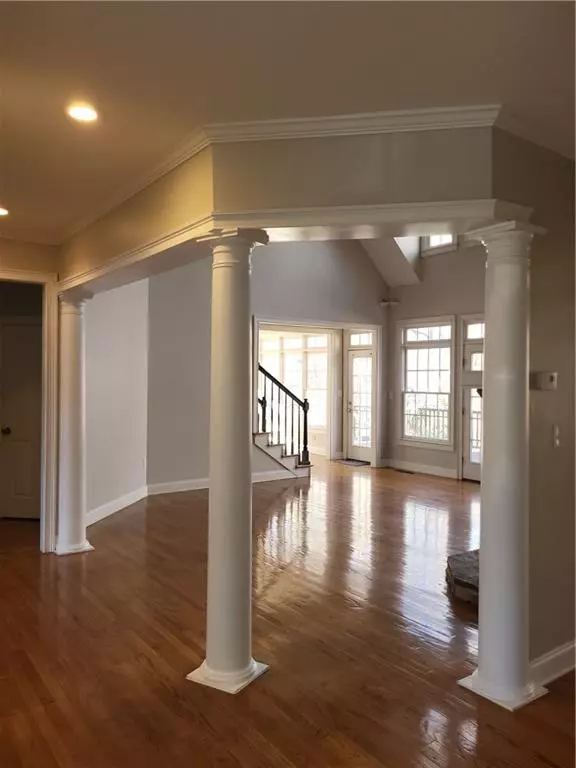 Covington, GA 30014,8291 Fairway DR