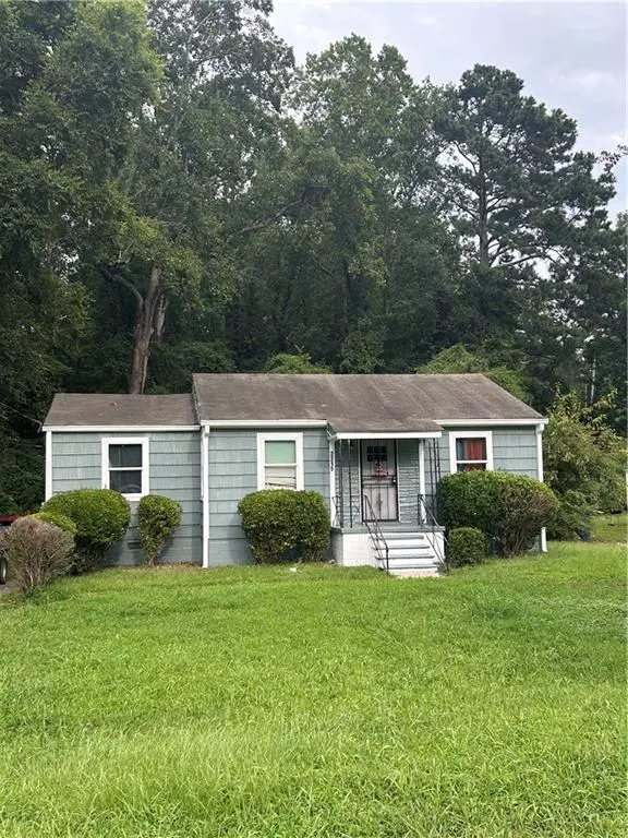 Atlanta, GA 30314,2215 Penelope ST NW