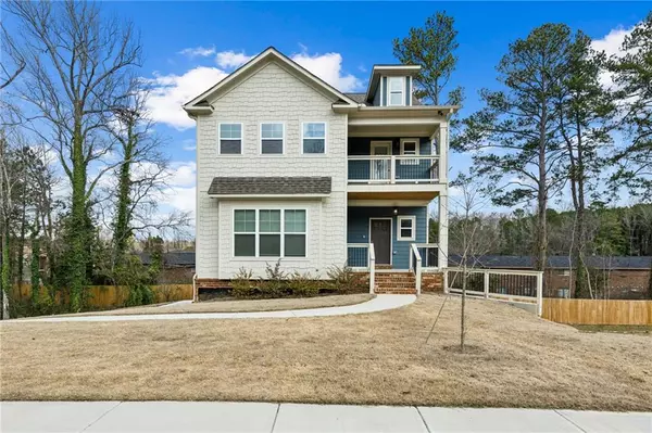 Atlanta, GA 30331,3119 Stonegate DR SW