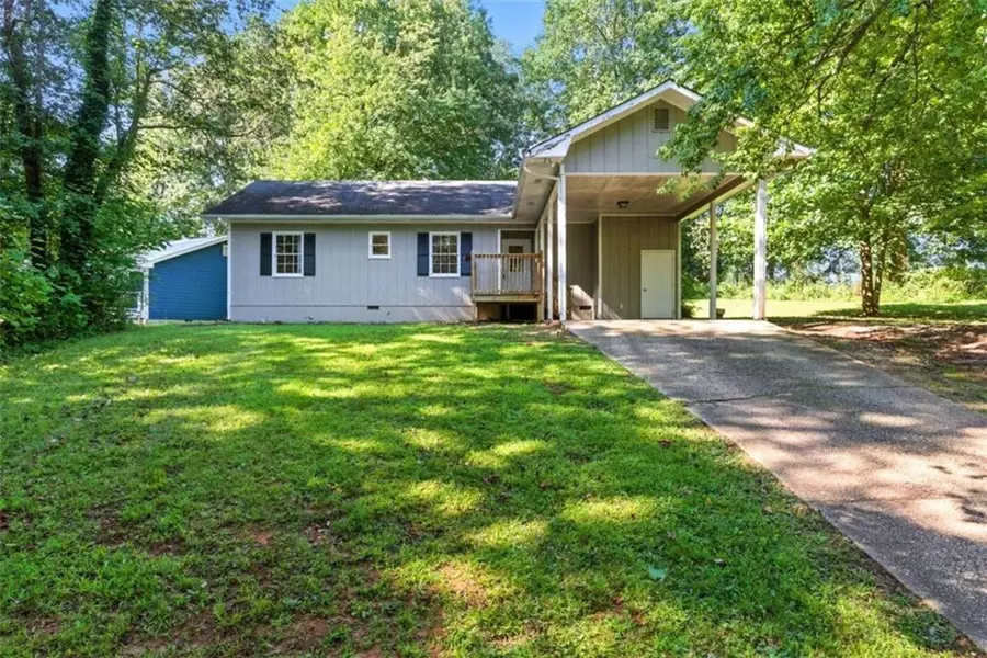 176 Laurel LN, Demorest, GA 30535