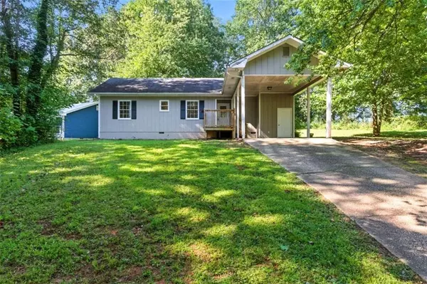 176 Laurel LN, Demorest, GA 30535