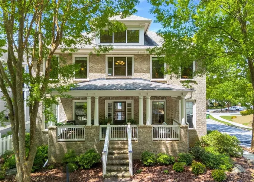 1620 Dupont Commons DR NW, Atlanta, GA 30318