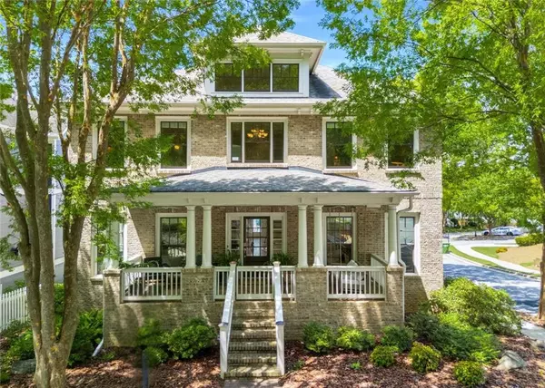 1620 Dupont Commons DR NW, Atlanta, GA 30318