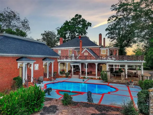 Covington, GA 30014,2204 Monticello ST