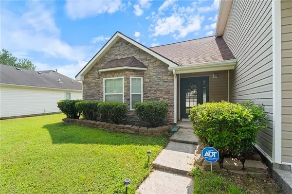 Snellville, GA 30039,3902 Arabian WAY