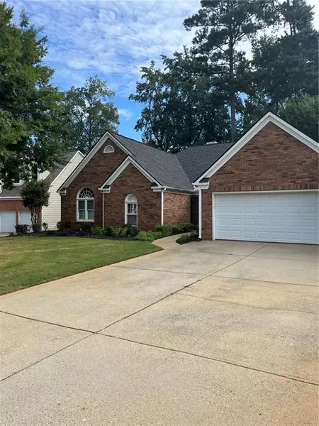 2158 Marne GLN NW, Kennesaw, GA 30152