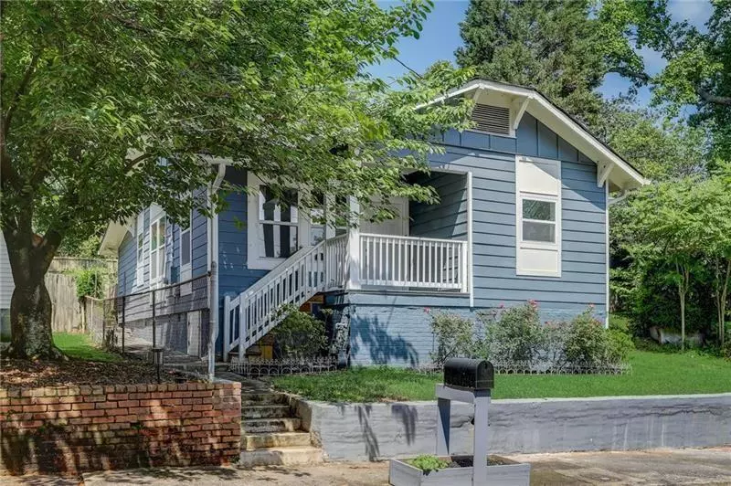Atlanta, GA 30316,807 Gilbert ST SE