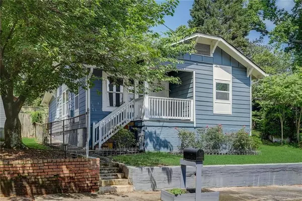 807 Gilbert ST SE, Atlanta, GA 30316