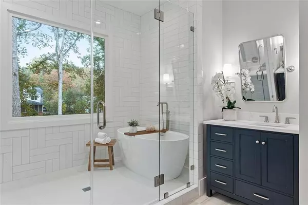 Atlanta, GA 30305,660 Timm Valley RD