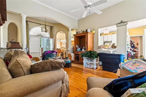 Newnan, GA 30265,130 Shadow Lake TRL