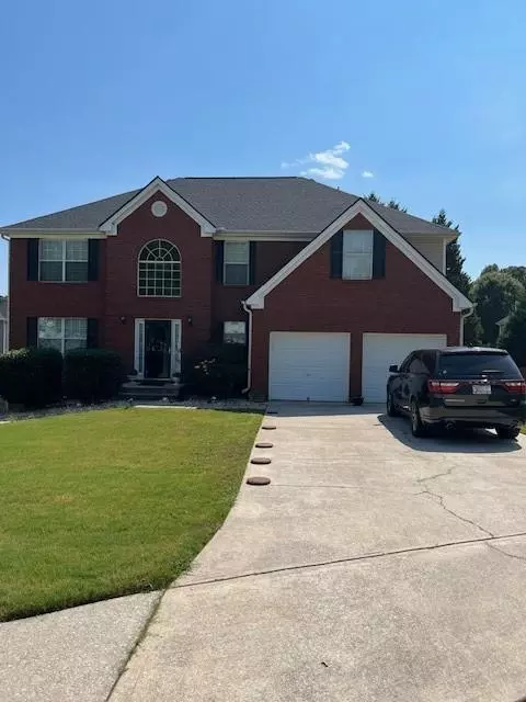 Douglasville, GA 30135,3672 Monticello ST