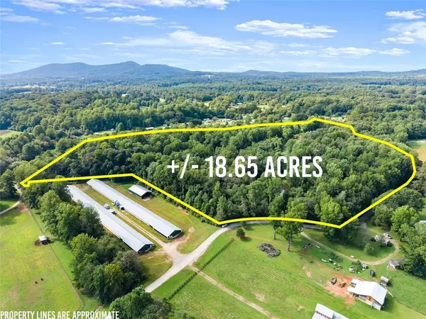 869 Mossy Creek Church RD, Cleveland, GA 30528